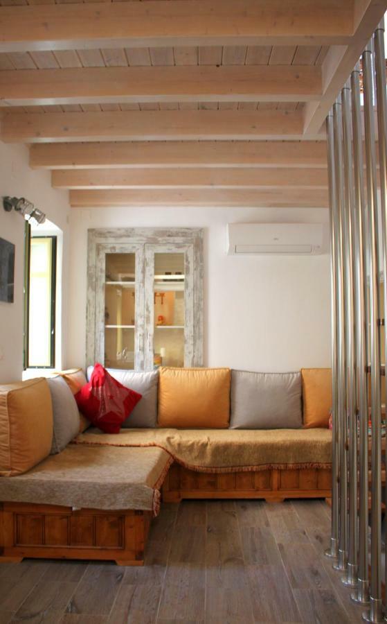 Evanna House Symi Exterior photo